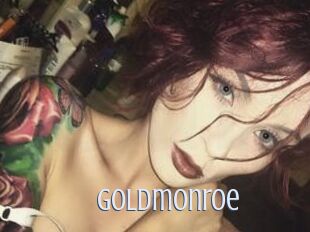 Goldmonroe