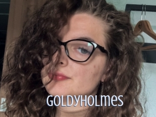 Goldyholmes