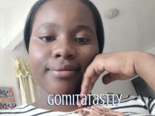 Gomitatastty