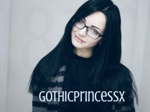 Gothicprincessx