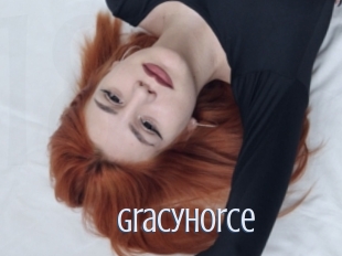 Gracyhorce