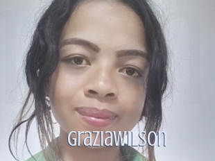 Graziawilson