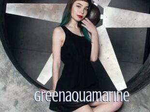 Greenaquamarine