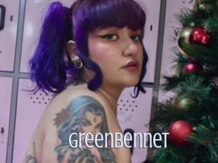 Greenbennet