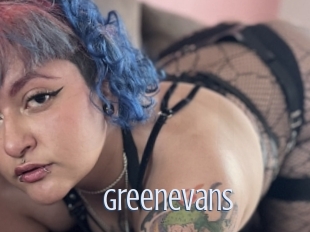 Greenevans