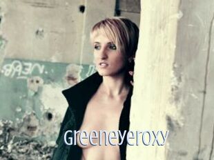 Greeneyeroxy