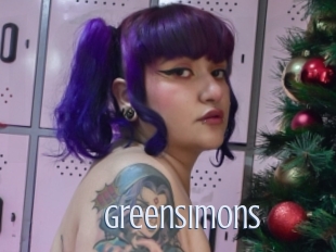 Greensimons