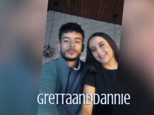 Grettaanddannie