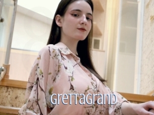 Grettagrand