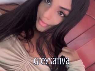 Greysativa