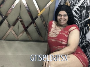 Griseldatsx