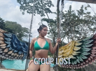 Group_lost