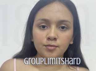 Grouplimitshard