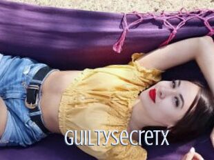 Guiltysecretx