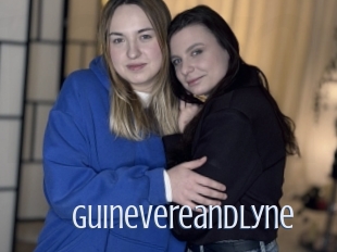 Guinevereandlyne