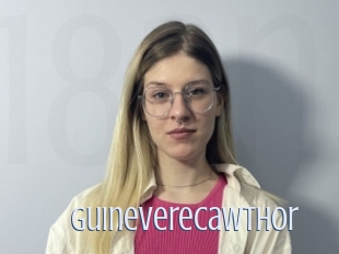 Guineverecawthor