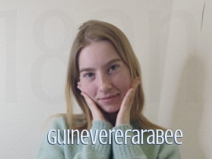 Guineverefarabee