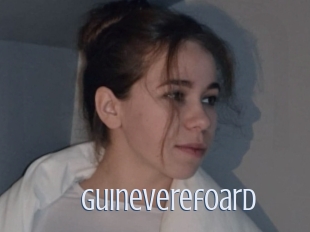 Guineverefoard