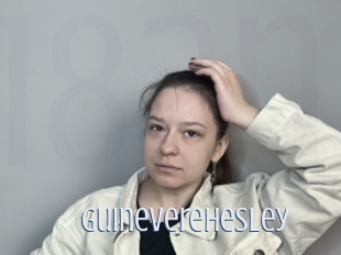 Guineverehesley