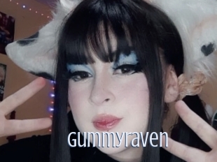 Gummyraven