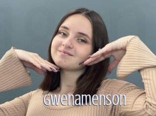 Gwenamenson