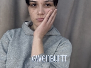 Gwenburtt