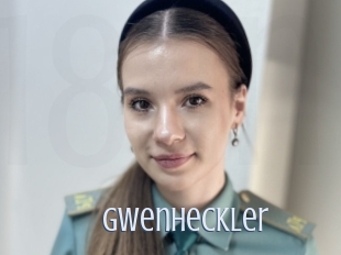Gwenheckler