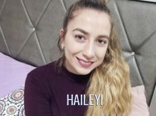 HAILEYI