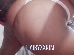 HAIRYxxKIM