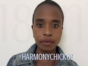 HARMONYCHICK69