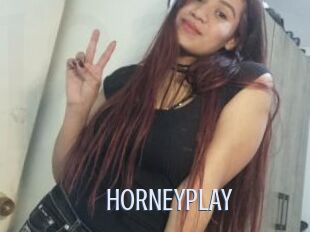 HORNEYPLAY