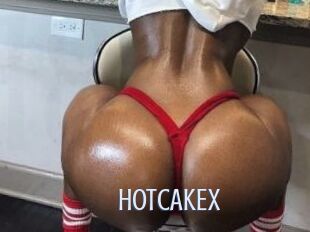 HOTCAKEX