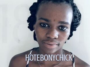 HOTEBONYCHICK