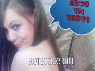 HOTSpace_Girl