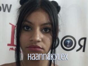 HaannaKylex