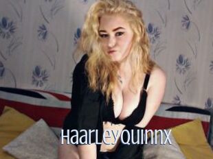 HaarleyQuinnX