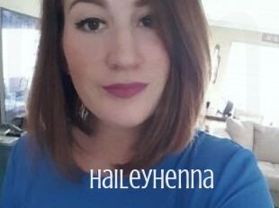 Hailey_Henna