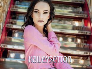 HaileySetton