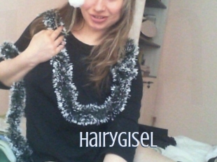 HairyGisel