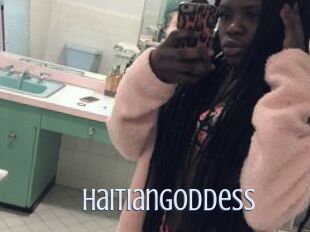 HaitianGoddess