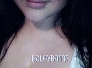 HaleyBarns