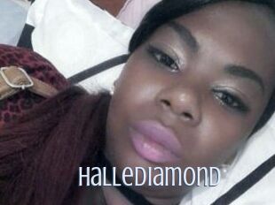 HalleDiamond