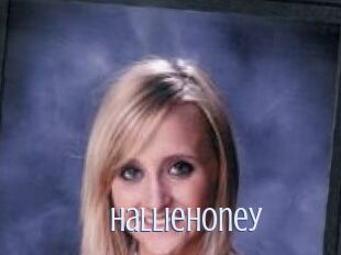 HallieHoney