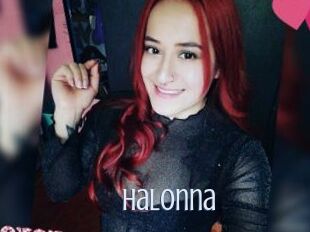 Halonna