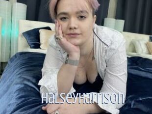 HalseyHarrison