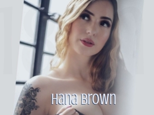 Hana_brown