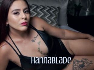 HannaBlade