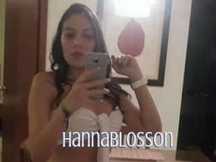 HannaBlosson