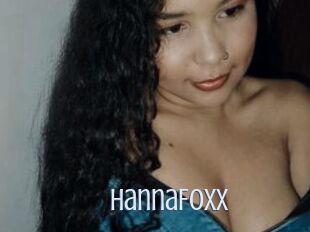 HannaFoxX