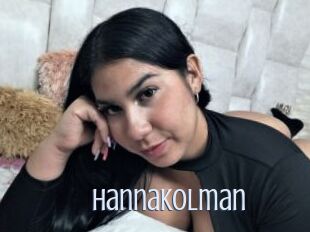 HannaKolman